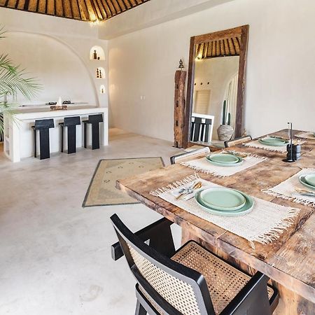 Casa Diola Villa Canggu  Ngoại thất bức ảnh
