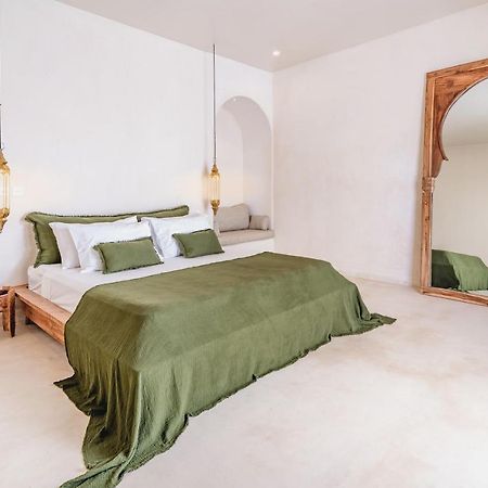 Casa Diola Villa Canggu  Ngoại thất bức ảnh
