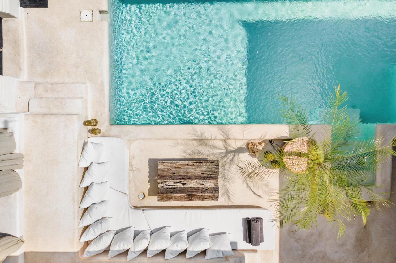 Casa Diola Villa Canggu  Ngoại thất bức ảnh