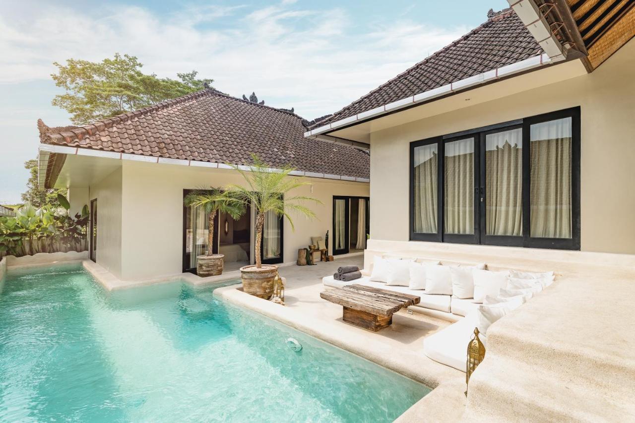 Casa Diola Villa Canggu  Ngoại thất bức ảnh