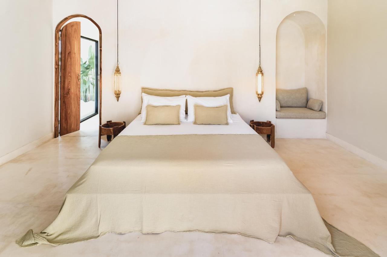 Casa Diola Villa Canggu  Ngoại thất bức ảnh