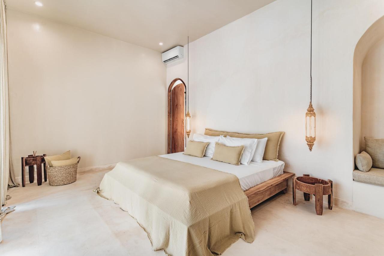 Casa Diola Villa Canggu  Ngoại thất bức ảnh
