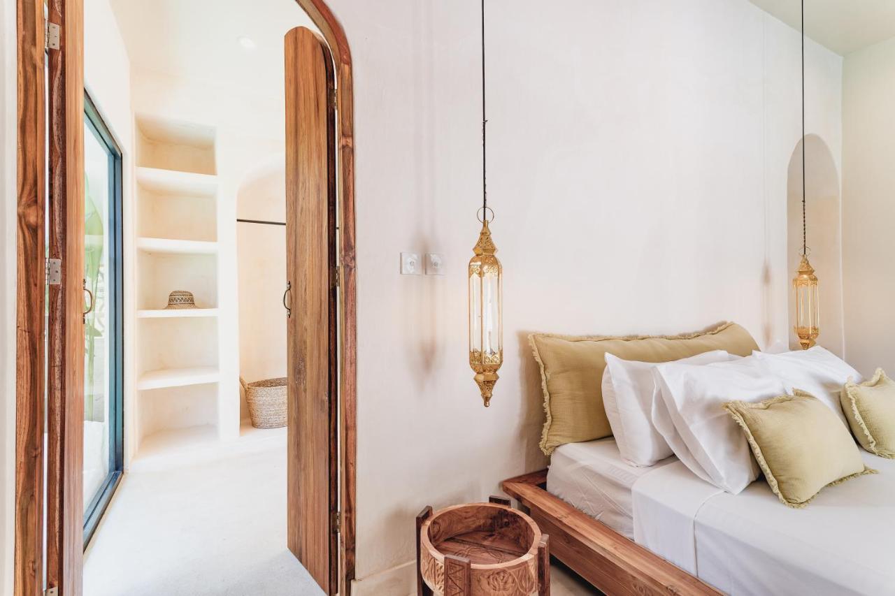 Casa Diola Villa Canggu  Ngoại thất bức ảnh
