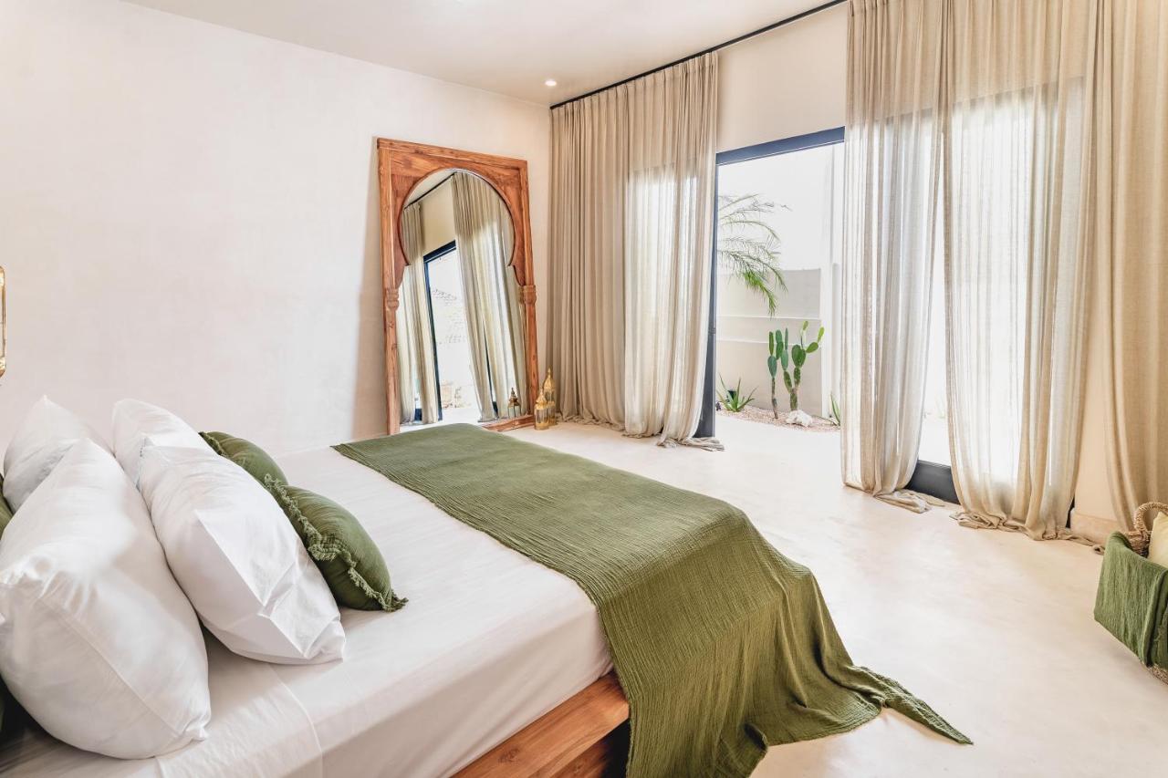 Casa Diola Villa Canggu  Ngoại thất bức ảnh