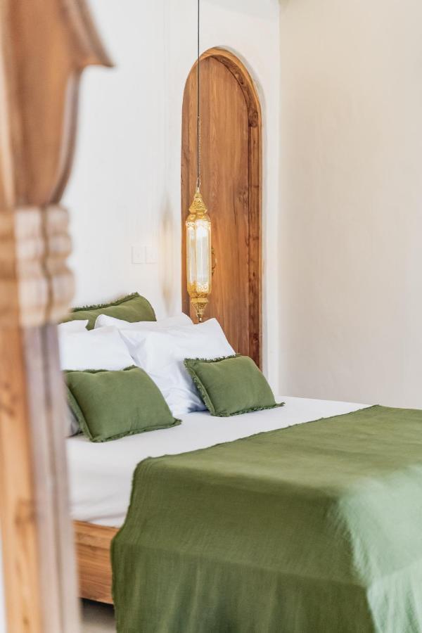 Casa Diola Villa Canggu  Ngoại thất bức ảnh
